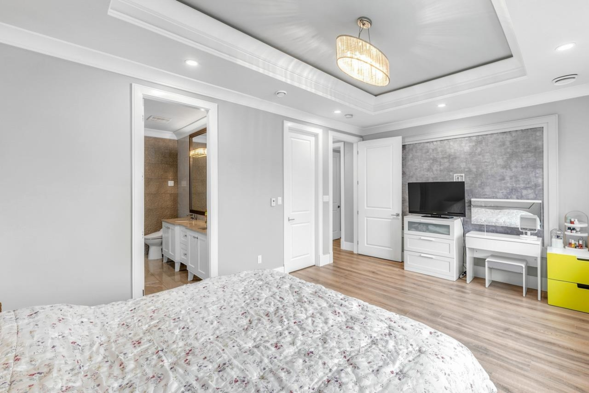 Office / Den Photo of 5028 Maple Road, Richmond, BC