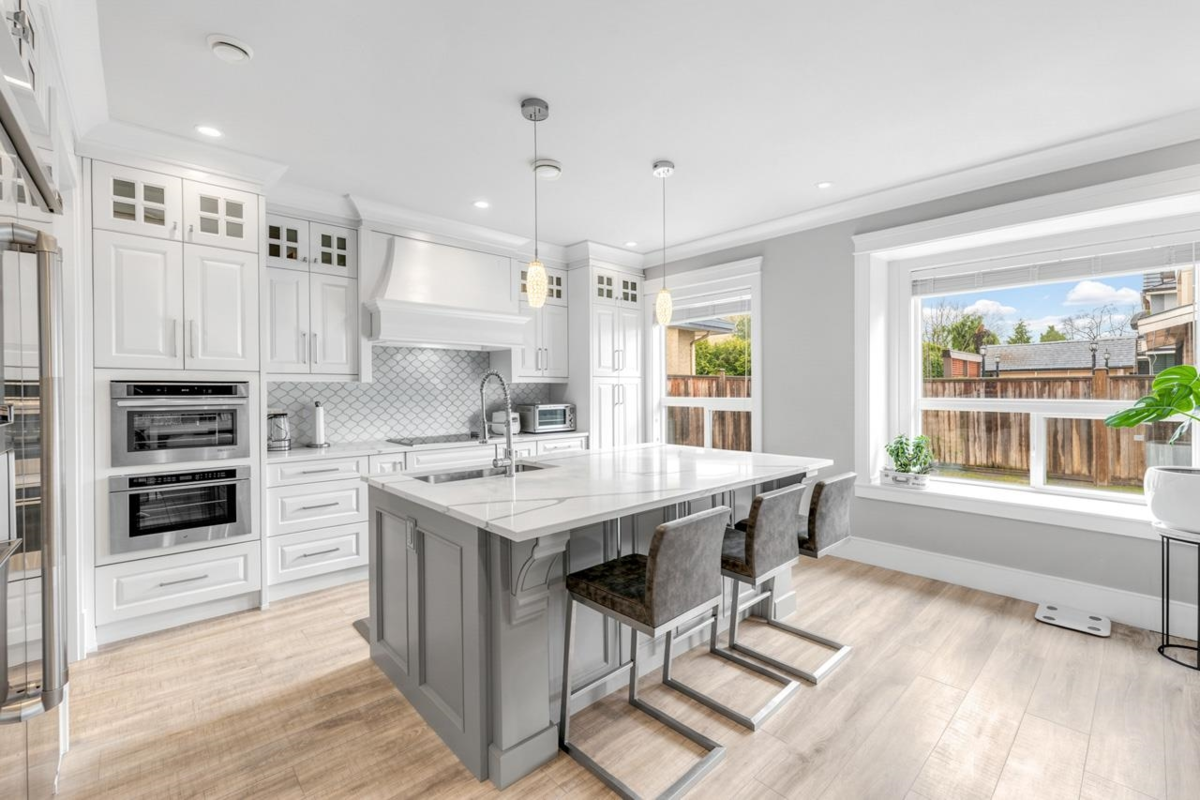 Pantry Photo of 5028 Maple Road, Richmond, BC