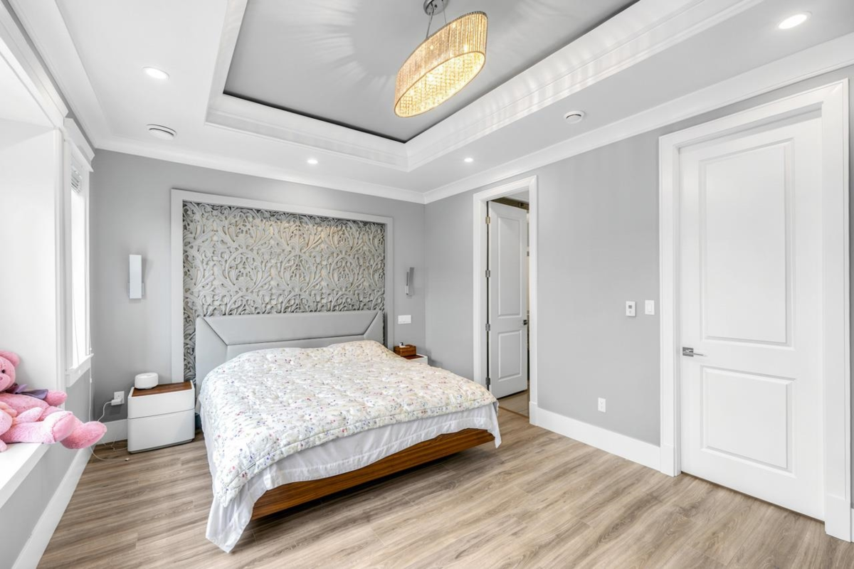 Powder Room Photo of 5028 Maple Road, Richmond, BC