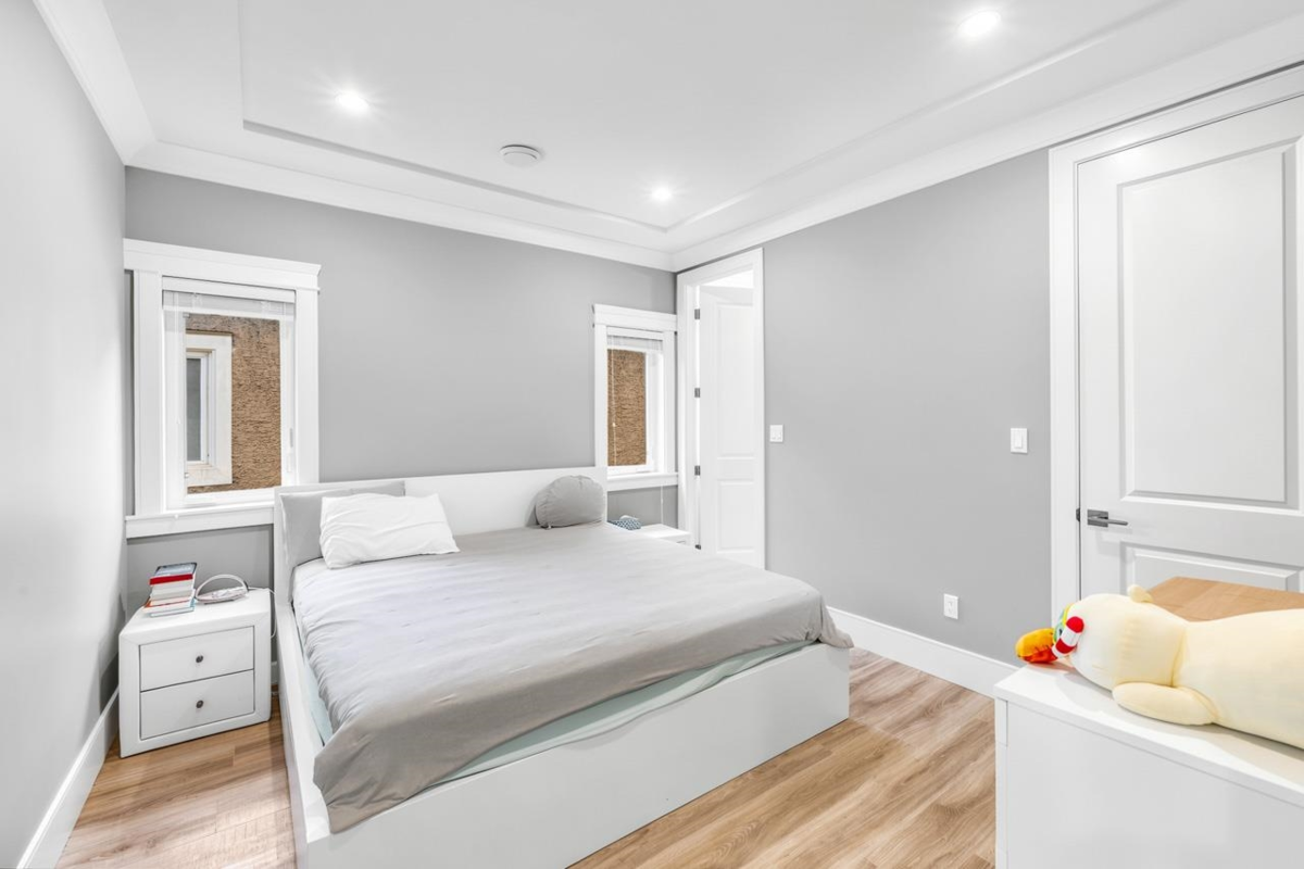 Staircase Photo of 5028 Maple Road, Richmond, BC