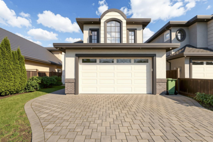 5028 Maple Road, Richmond, BC, Richmond — Single Family Residence for sale