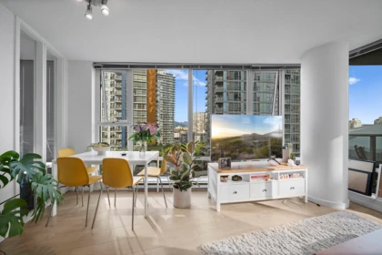 808 668 Citadel Parade, Vancouver, BC, Vancouver — Apartment/Condo for sale