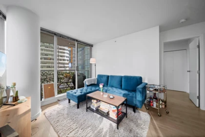 808 668 Citadel Parade, Vancouver, BC, Vancouver — Apartment/Condo for sale