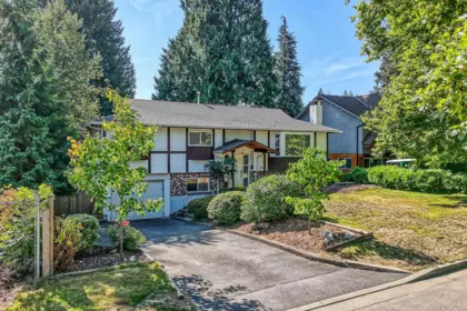 3848 Clematis Crescent, Port Coquitlam, BC, Port Coquitlam — Single Family Residence for sale