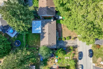 3848 Clematis Crescent, Port Coquitlam, BC, Port Coquitlam — Single Family Residence for sale