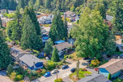 3848 Clematis Crescent, Port Coquitlam, BC, Port Coquitlam — Single Family Residence for sale
