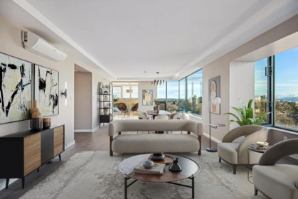 901 1550 W 15th Street, Vancouver, BC, Kerrisdale — 3 bed apartment/condo for sale