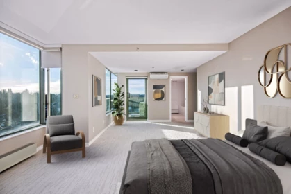 901 1550 W 15th Street, Vancouver, BC