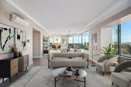 901 1550 W 15th Street, Vancouver, BC