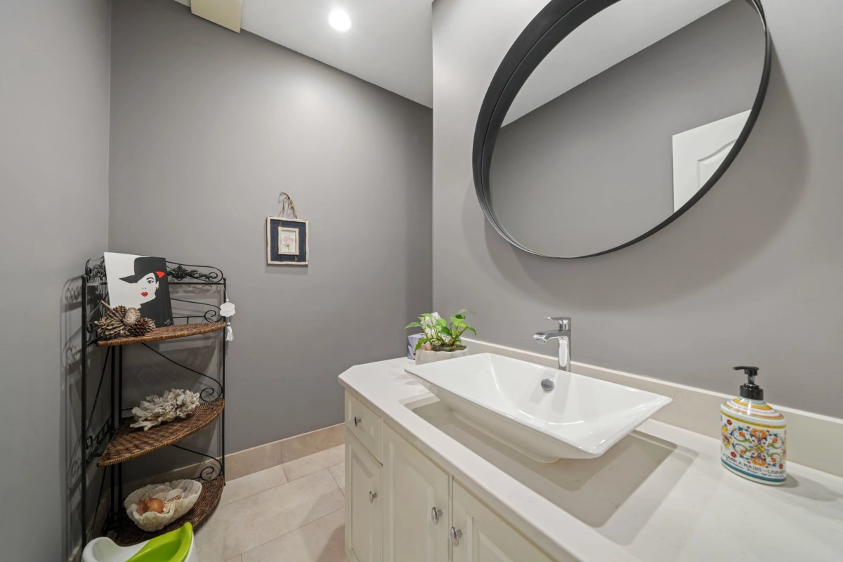 Bedroom 2 Photo of 220 Fern Drive, Anmore, BC