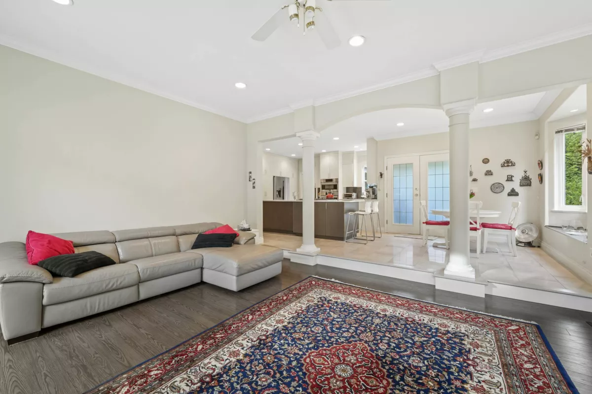 Bedroom 4 Photo of 220 Fern Drive, Anmore, BC