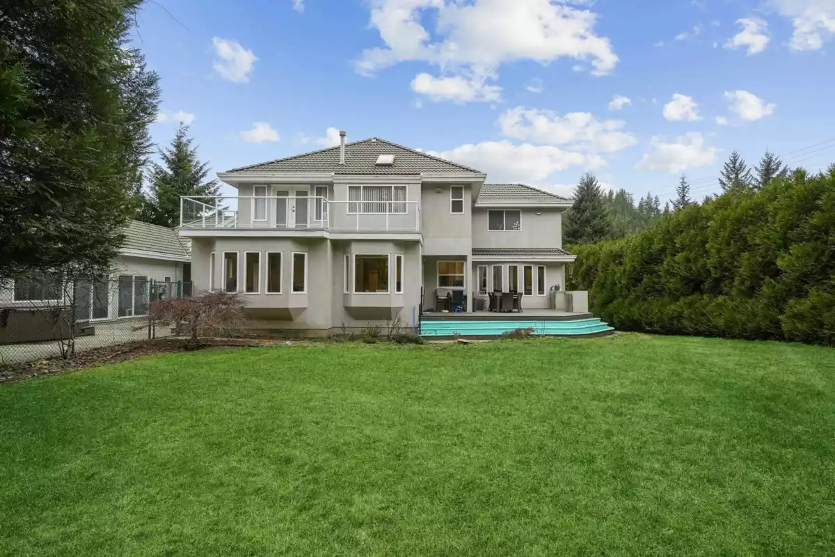 Community Amenities Photo (Clubhouse) of 220 Fern Drive, Anmore, BC