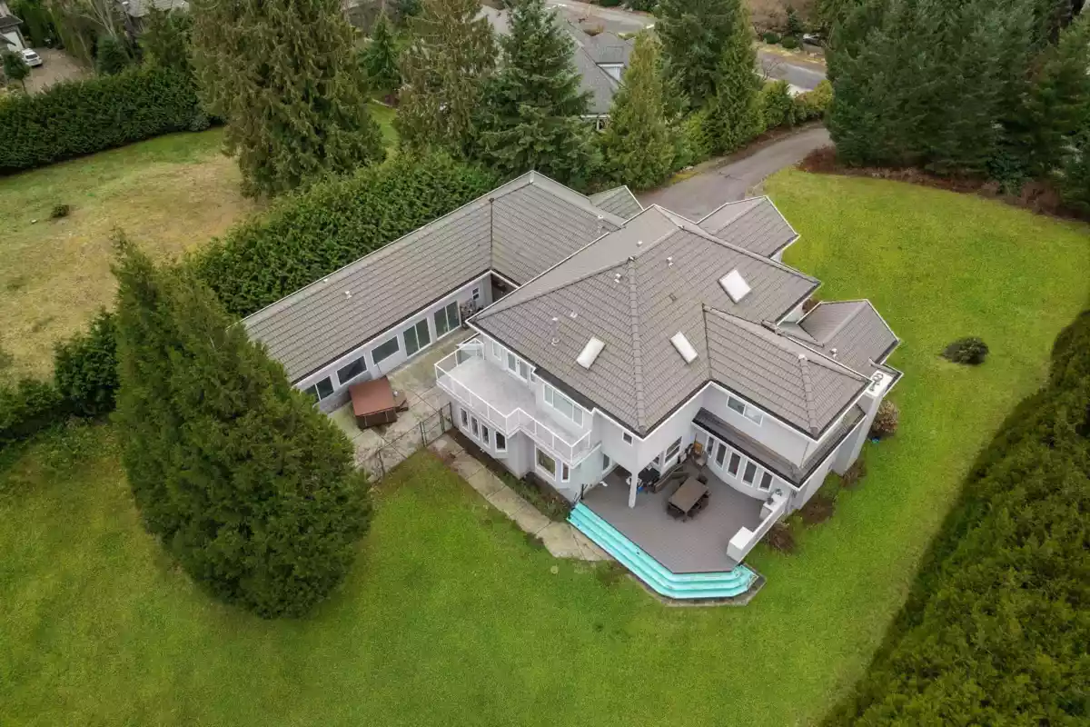 Fitness Center Photo Near 220 Fern Drive, Anmore, BC