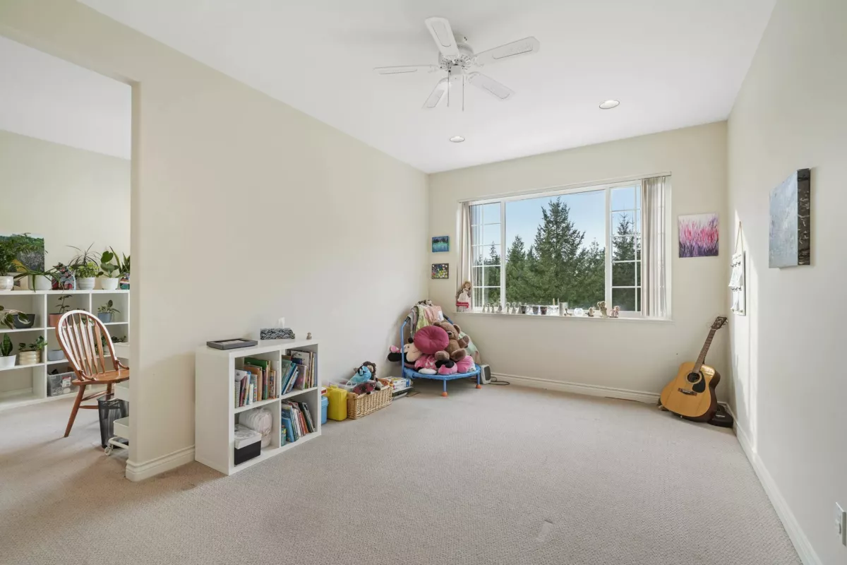 Guest Bathroom Photo of 220 Fern Drive, Anmore, BC