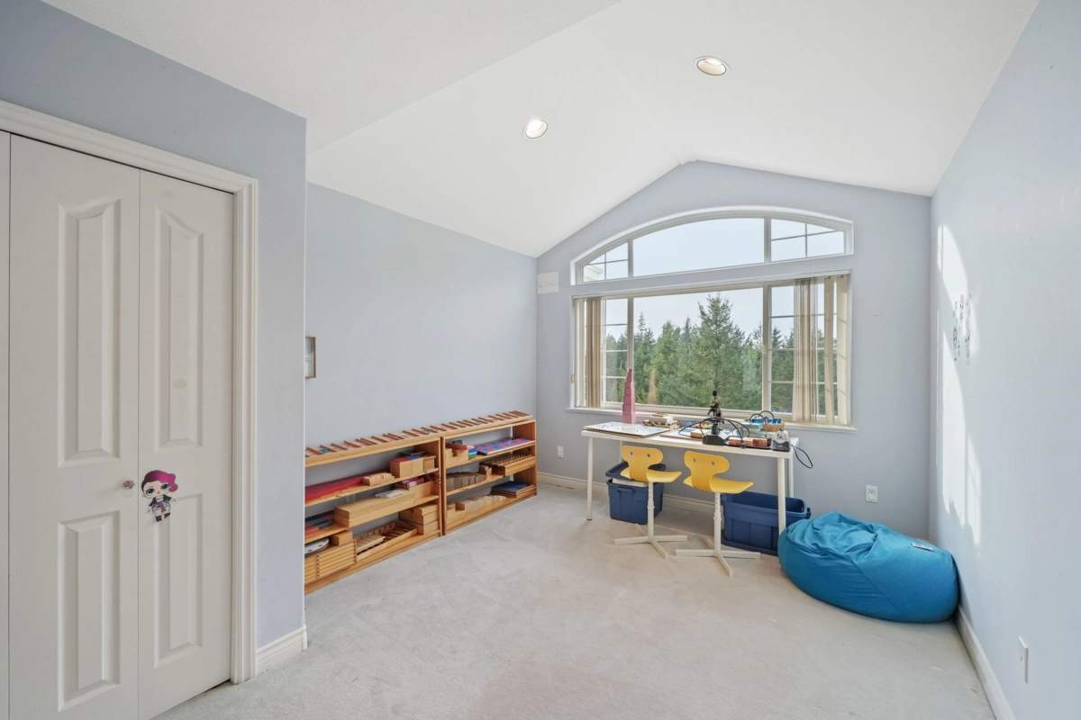 Mudroom Photo of 220 Fern Drive, Anmore, BC