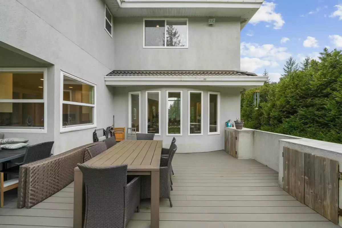 Neighborhood Park Photo Near 220 Fern Drive, Anmore, BC