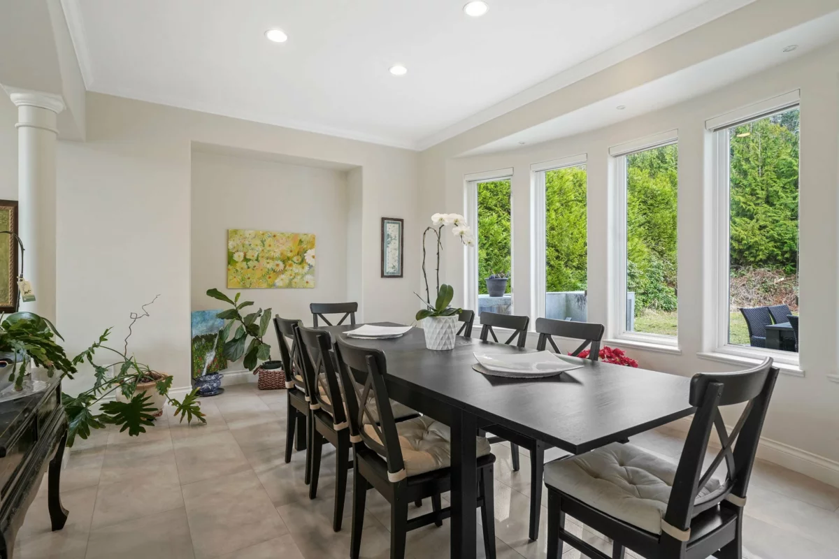 Pantry Photo of 220 Fern Drive, Anmore, BC