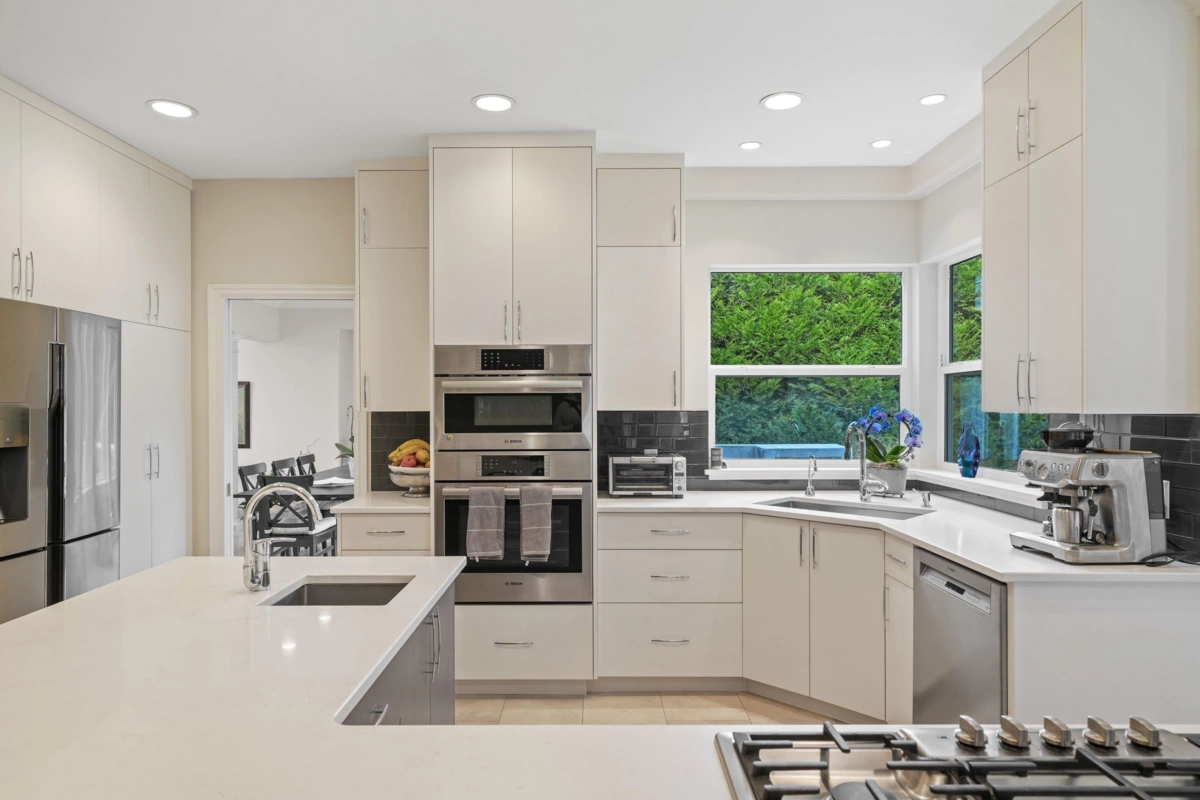 Primary Bedroom Photo of 220 Fern Drive, Anmore, BC