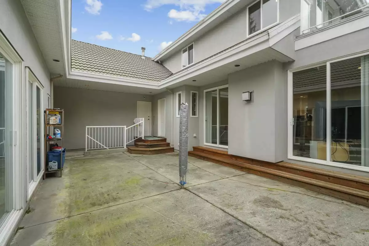 Street View Photo of 220 Fern Drive, Anmore, BC