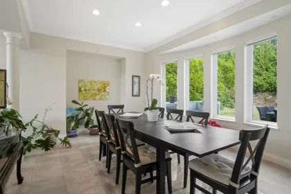 Pantry Photo of 220 Fern Drive, Anmore, BC