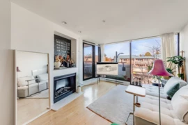 304 2525 Blenheim Street, Vancouver, BC