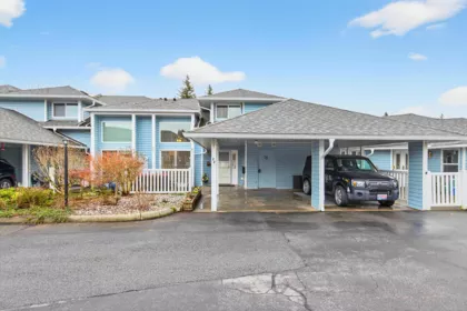 72 34959 Old Clayburn Road, Abbotsford, BC, Abbotsford — Townhouse for sale