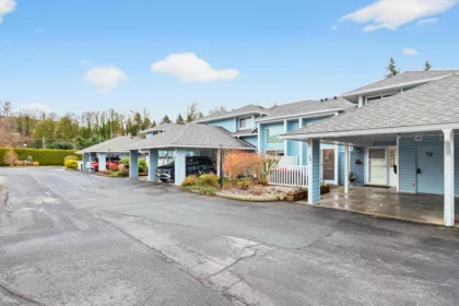 72 34959 Old Clayburn Road, Abbotsford, BC, Abbotsford — Townhouse for sale