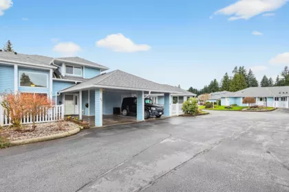72 34959 Old Clayburn Road, Abbotsford, BC, Abbotsford — Townhouse for sale
