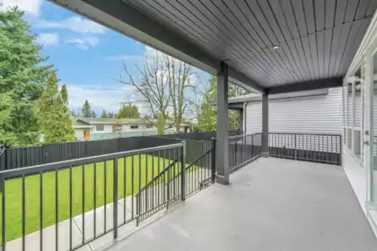5 2168 W Vinewood Street, Abbotsford, BC, Abbotsford — Half Duplex for sale