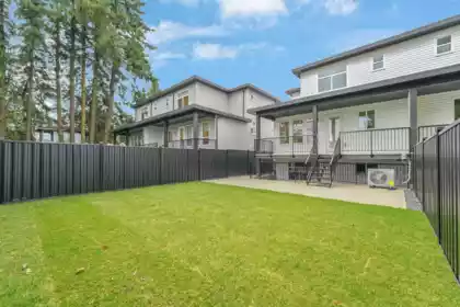 5 2168 W Vinewood Street, Abbotsford, BC, Abbotsford — Half Duplex for sale
