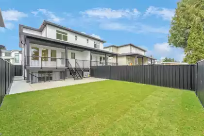 5 2168 W Vinewood Street, Abbotsford, BC, Abbotsford — Half Duplex for sale