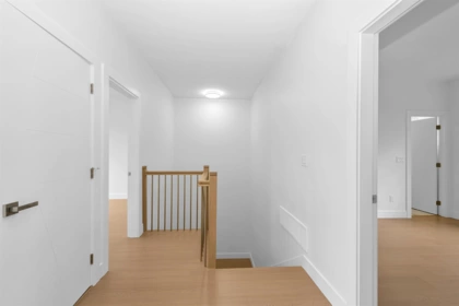 Loft / Bonus Room Photo of 5 2168 W Vinewood Street, Abbotsford, BC