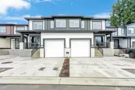 5 2168 W Vinewood Street, Abbotsford, BC