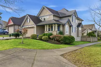 6093 164a Street, Surrey, BC, Surrey — Single Family Residence for sale