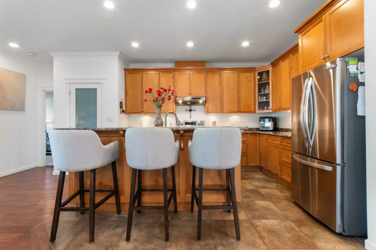 Loft / Bonus Room Photo of 1 425 Stuart Street, Hope, BC