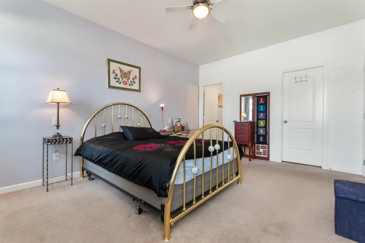 Mudroom Photo of 1 425 Stuart Street, Hope, BC