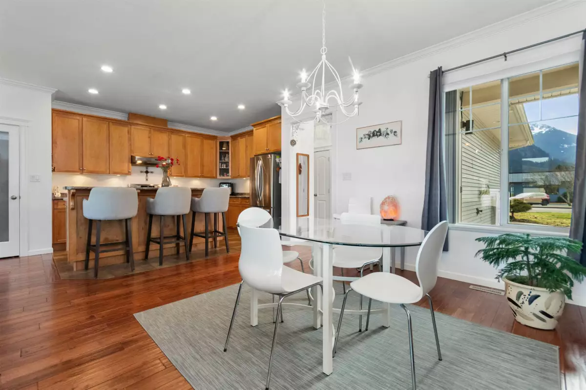 Pantry Photo of 1 425 Stuart Street, Hope, BC