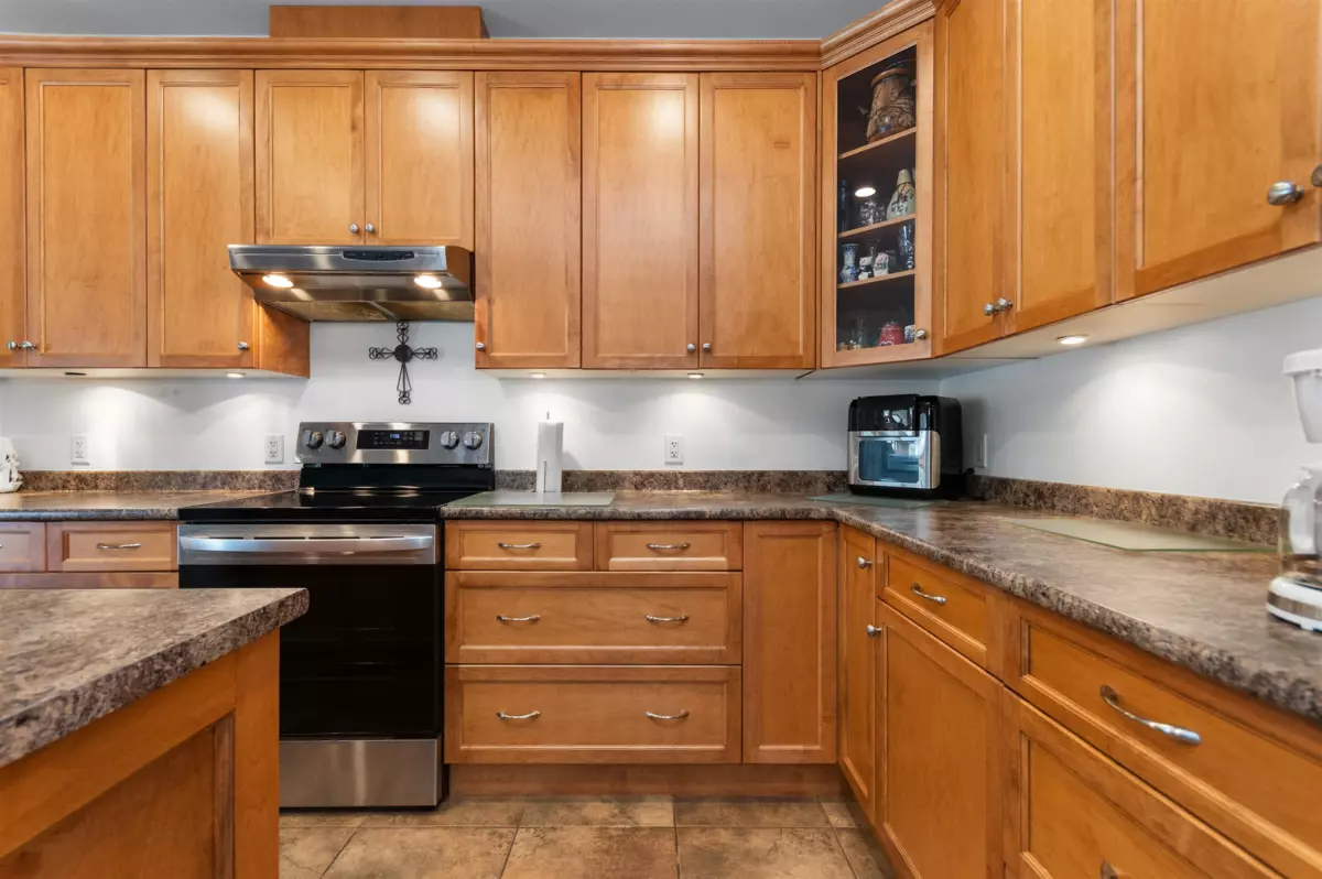 Powder Room Photo of 1 425 Stuart Street, Hope, BC