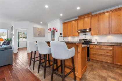 Office / Den Photo of 1 425 Stuart Street, Hope, BC