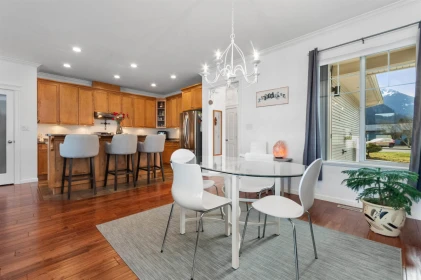 Pantry Photo of 1 425 Stuart Street, Hope, BC
