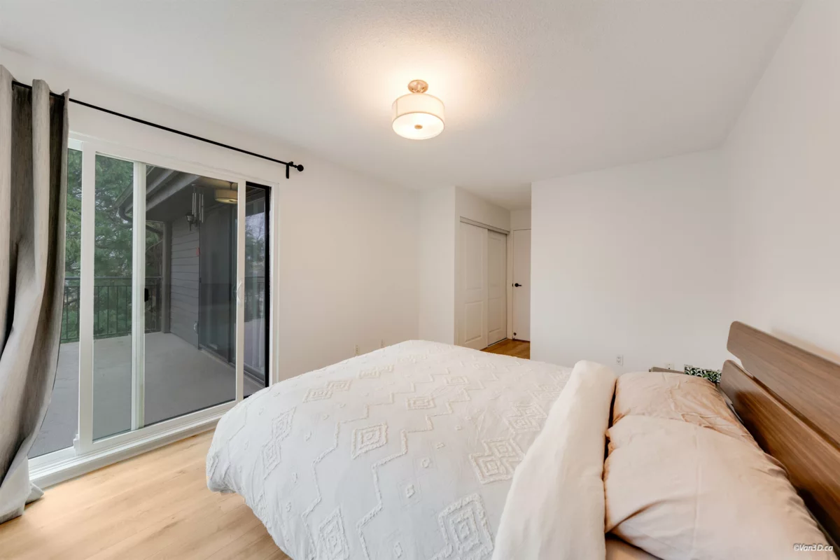 Entry Foyer Photo of 306 7851 No. 1 Road, Richmond, BC