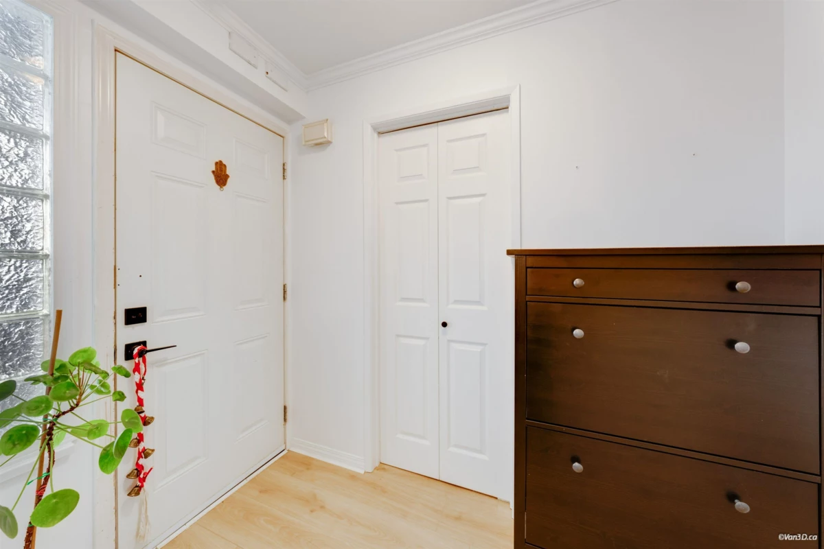 Garage Interior Photo of 306 7851 No. 1 Road, Richmond, BC
