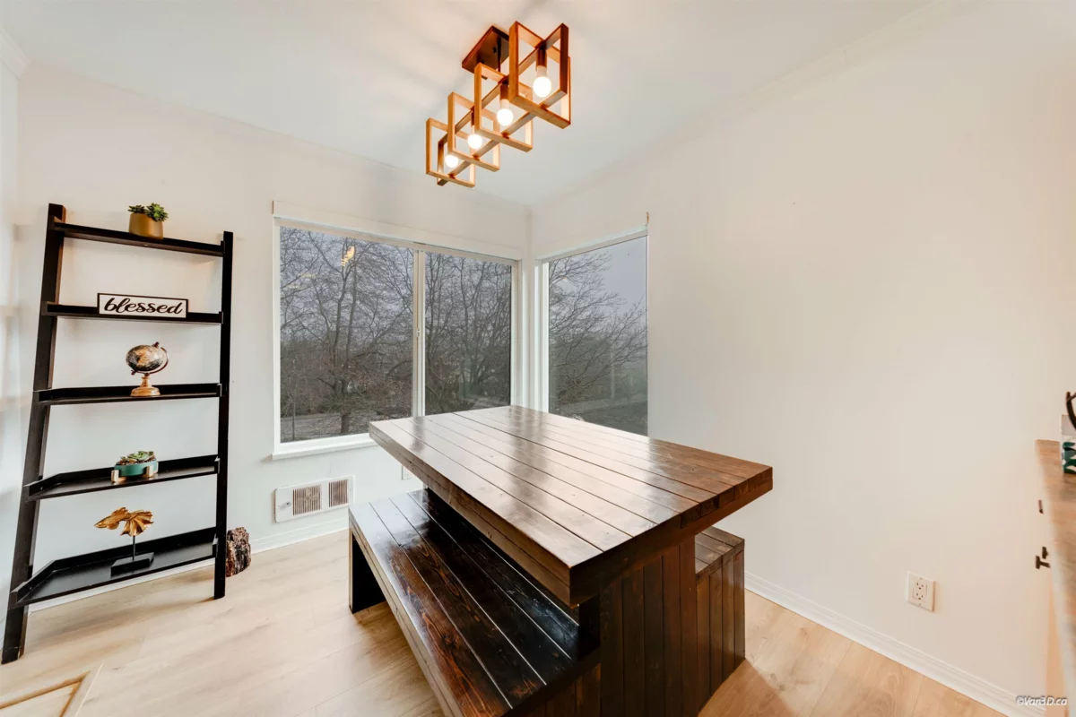 Kitchen Island Photo of 306 7851 No. 1 Road, Richmond, BC
