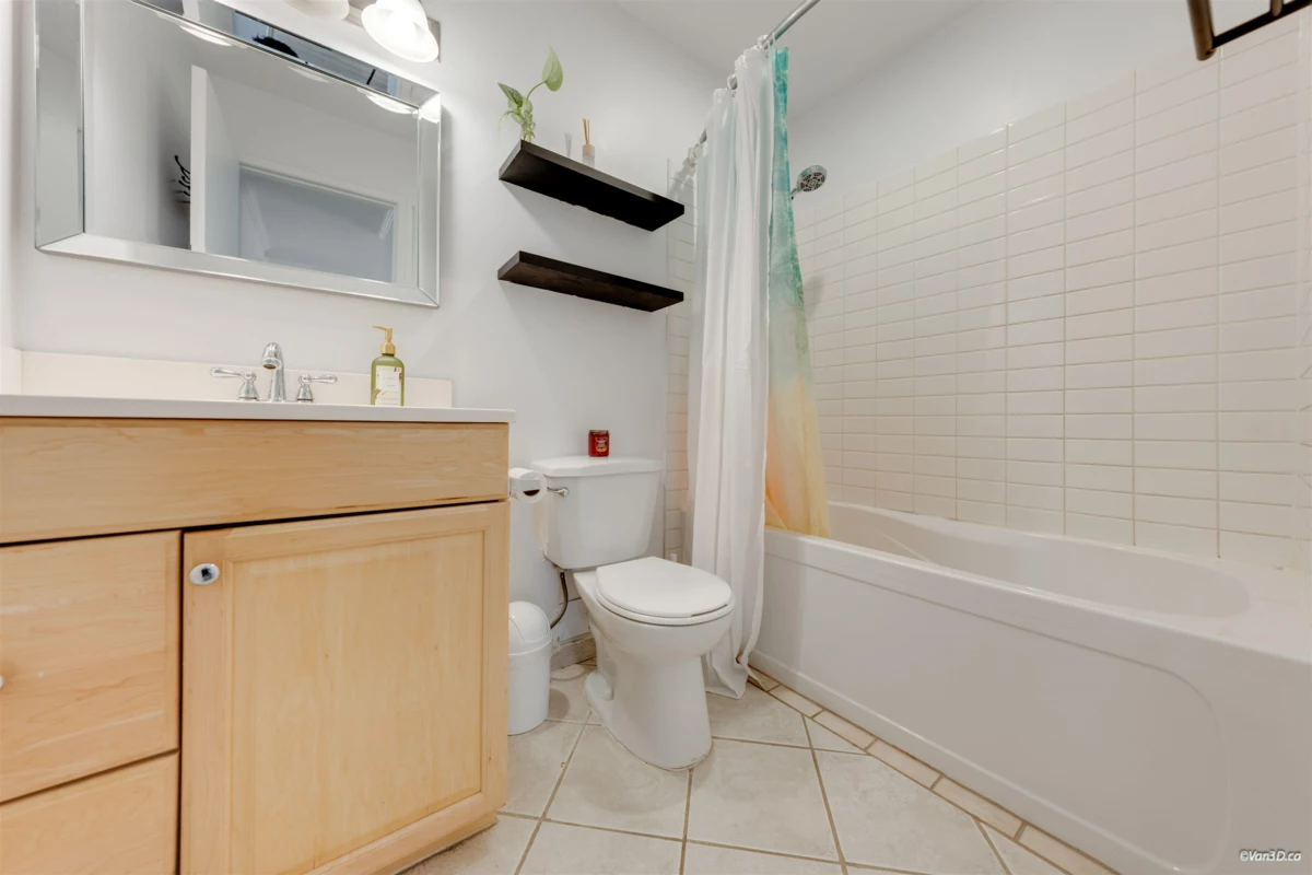 Laundry Room Photo of 306 7851 No. 1 Road, Richmond, BC