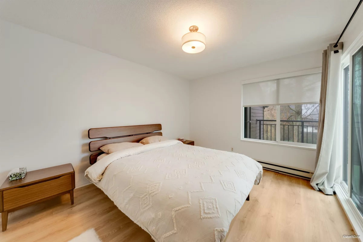 Mudroom Photo of 306 7851 No. 1 Road, Richmond, BC