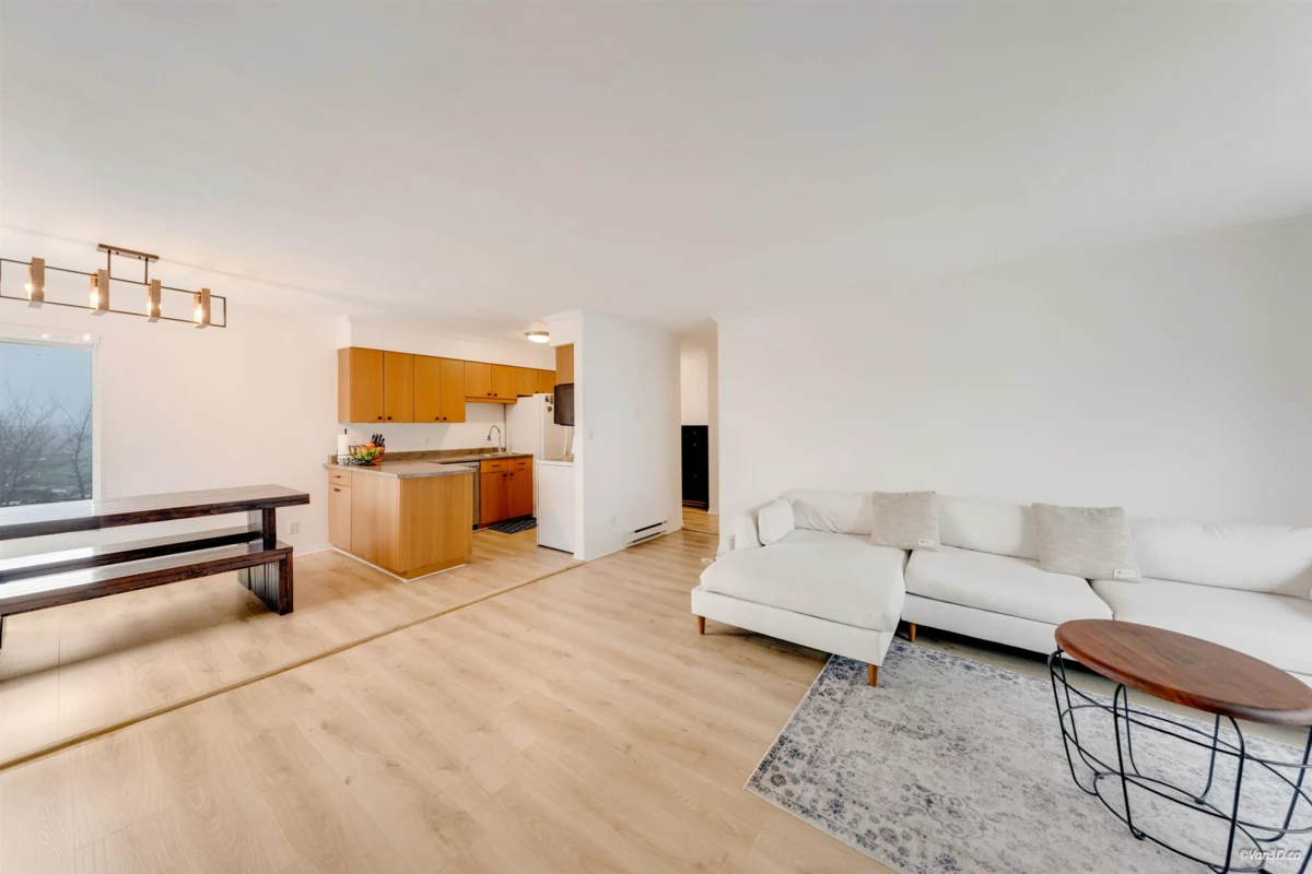 Office / Den Photo of 306 7851 No. 1 Road, Richmond, BC