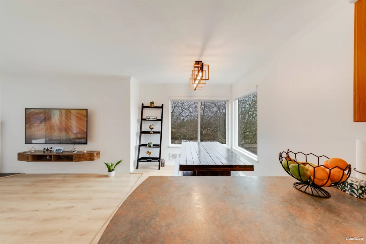 Pantry Photo of 306 7851 No. 1 Road, Richmond, BC