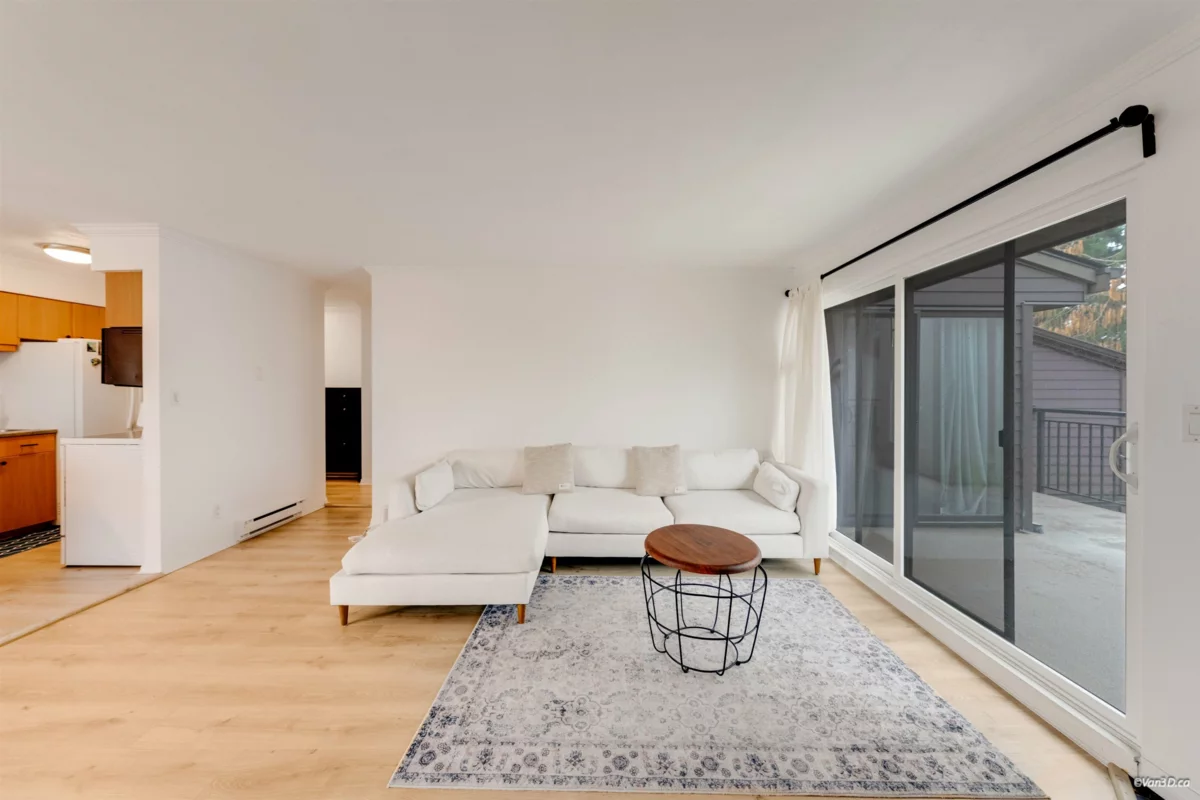 Powder Room Photo of 306 7851 No. 1 Road, Richmond, BC