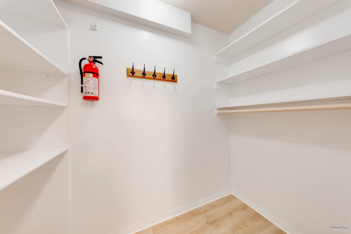 Staircase Photo of 306 7851 No. 1 Road, Richmond, BC