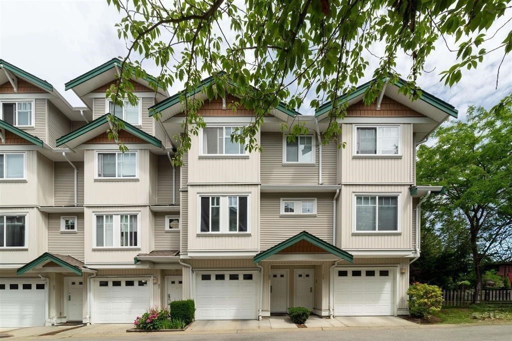 Exterior Front Photo of 80 12711 64 Avenue, Surrey, BC